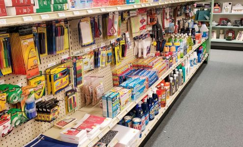 Health Smart Pharmacy Baker