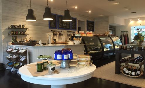 Alimentari Gourmet Market