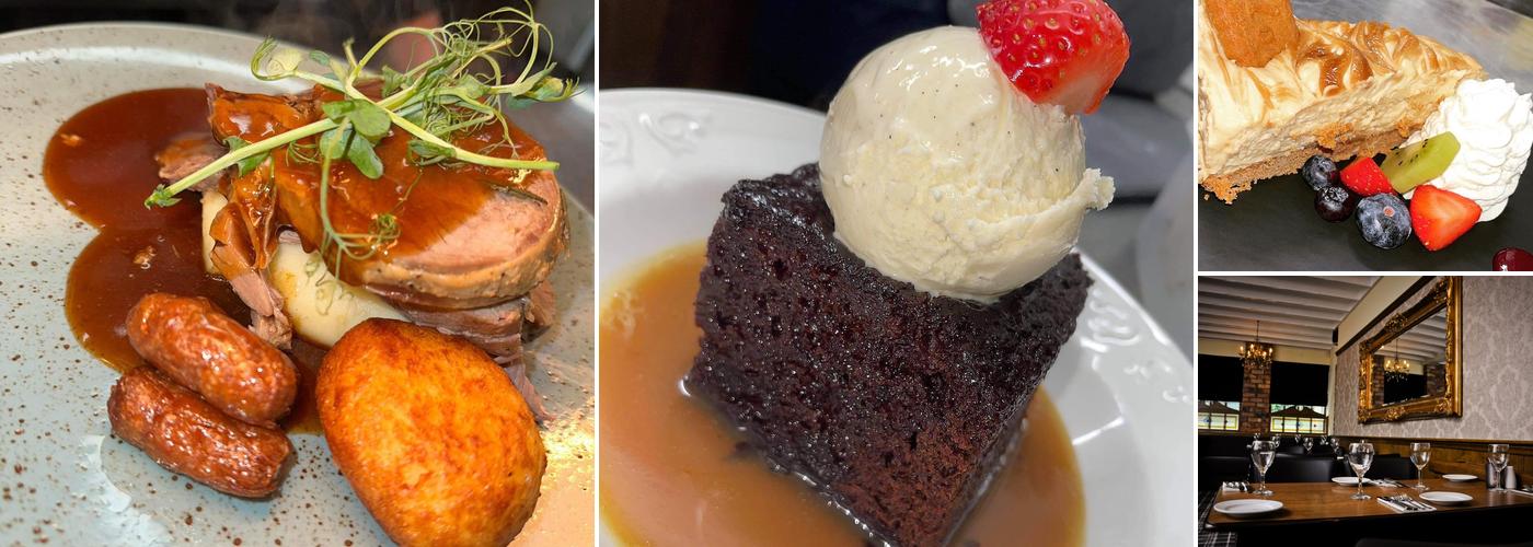 Bronte Steakhouse & Grill