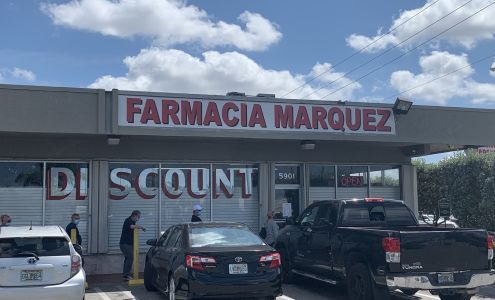 Marquez Pharmacy