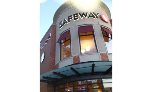 Safeway Pharmacy