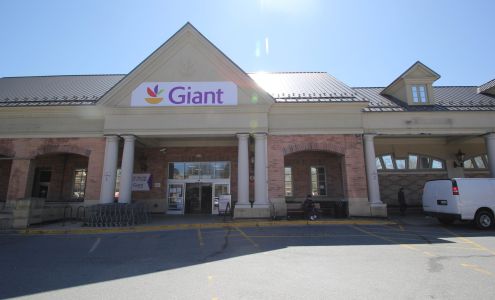 Giant Pharmacy