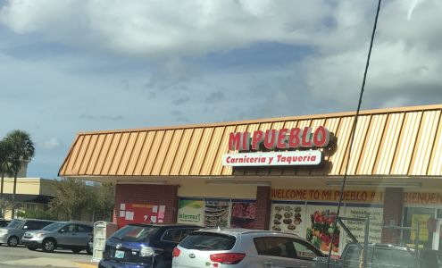 Mi Pueblo Grocery Store #1