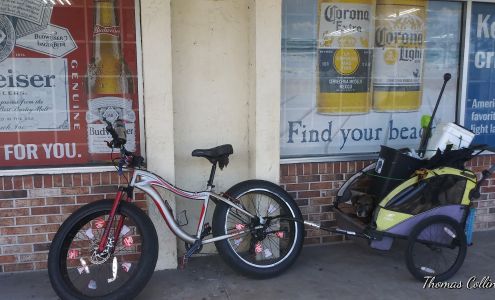 Leon Discount Food Store