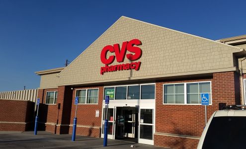 CVS