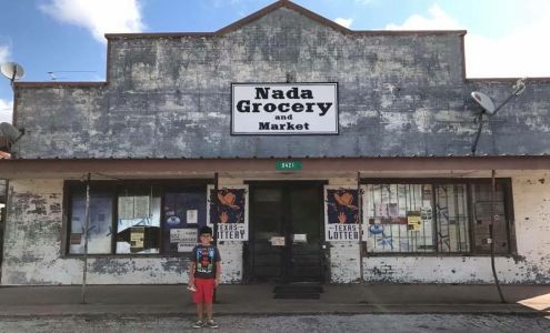 Nada Grocery & Market Garwood