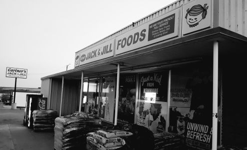 Gartner's Jack & Jill Kenmare