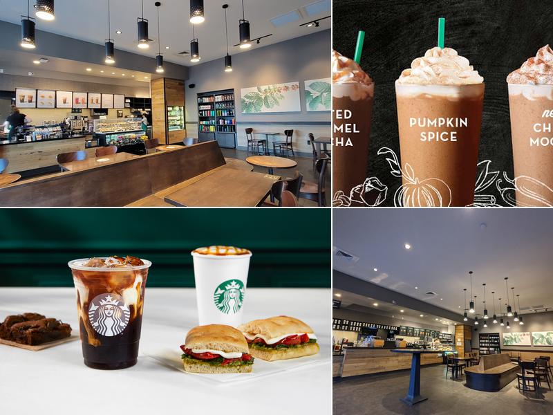 Starbucks 130 W 10600 S, Sandy