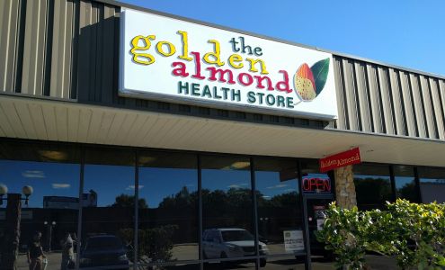 Golden Almond Health Store