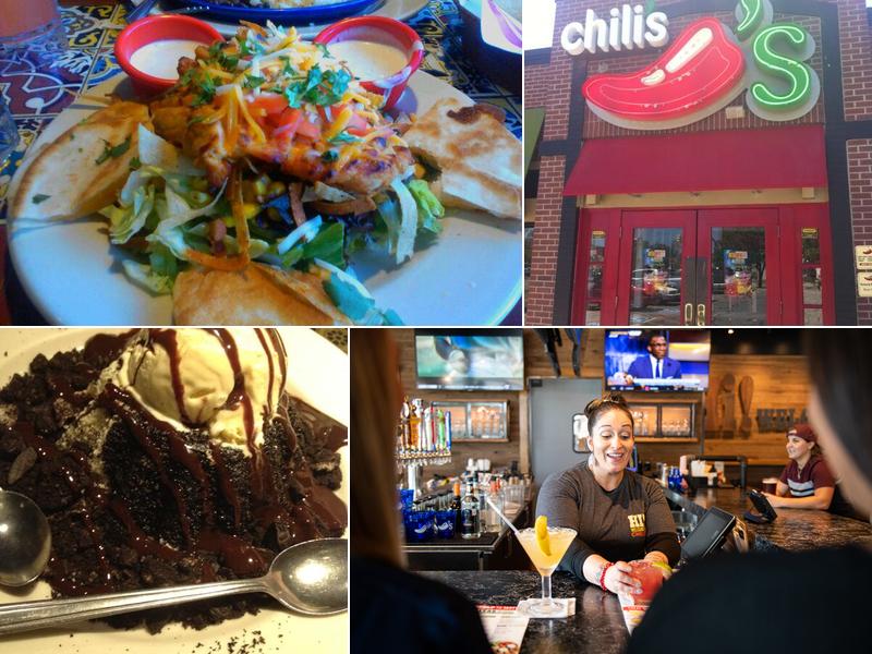 Chili's Grill & Bar