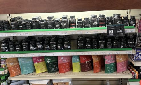 Birch Family Pharmacy Stansbury Park