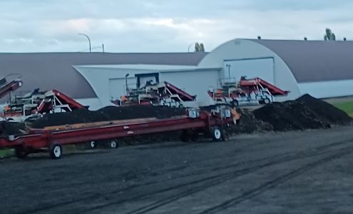 Associated Potato Growers Inc.