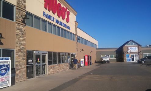 Hugo's Family Marketplace