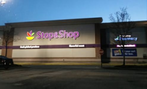 Stop & Shop Pharmacy