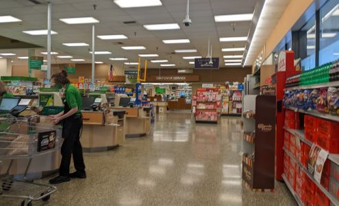 Lake Washington Crossing