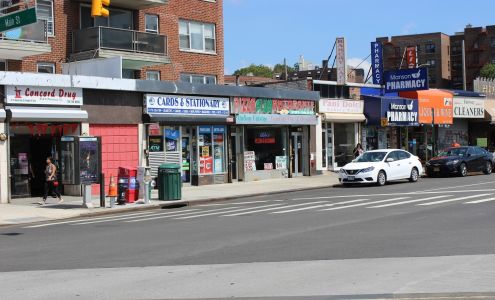 Concord Drug Briarwood