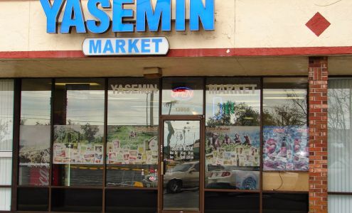 YASEMIN MARKET