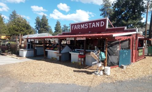 Sisters Farmstand