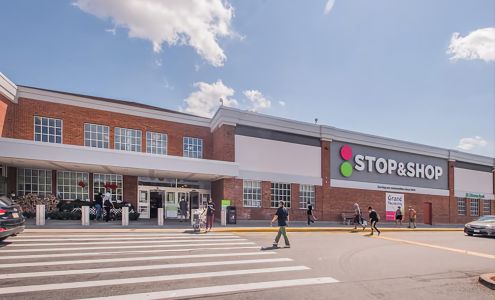 Stop & Shop Pharmacy