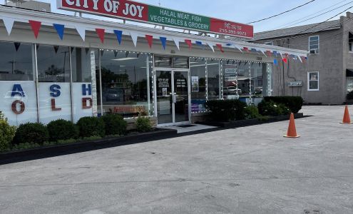 City of Joy - Bangla Grocery Lansdale
