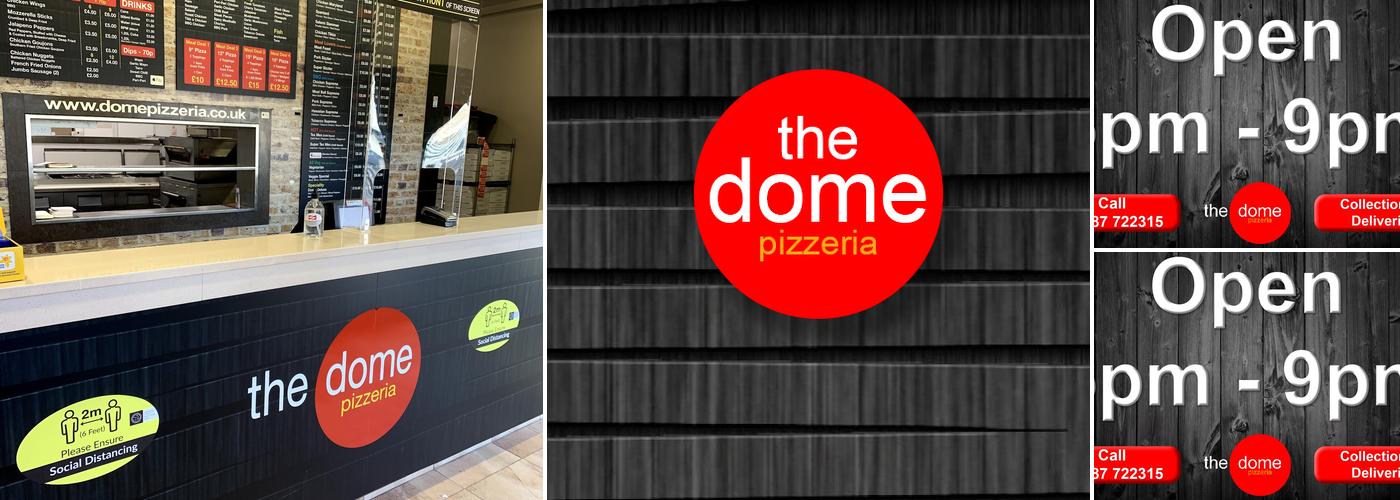 The Dome Pizzeria