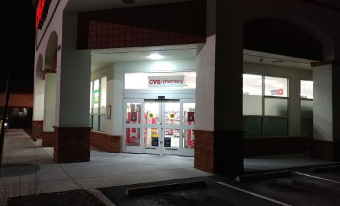 CVS