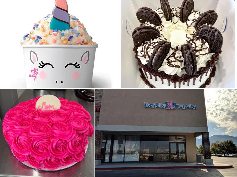 Baskin-Robbins 9497 S 700 E, Sandy