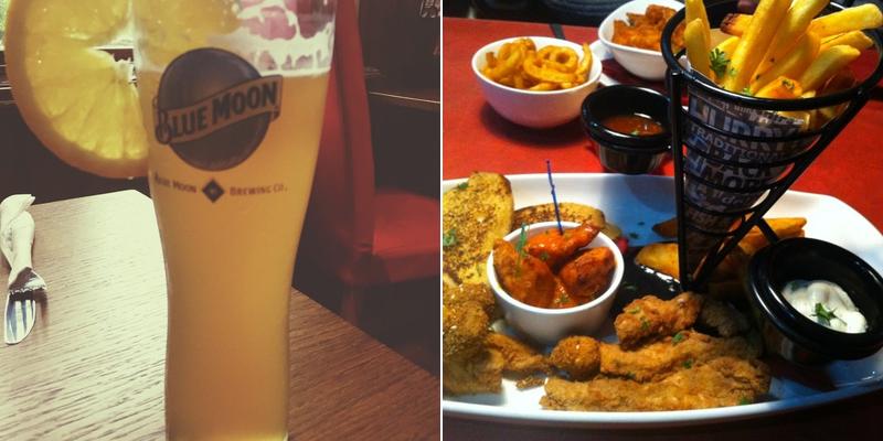 YankeeStar Grillhouse