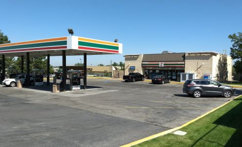 7-Eleven