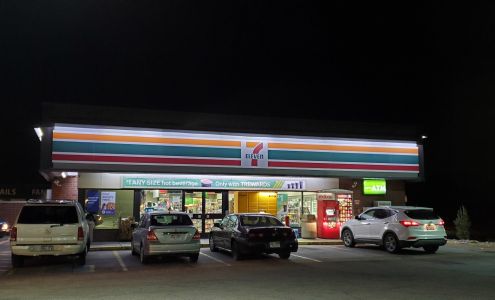 7-Eleven