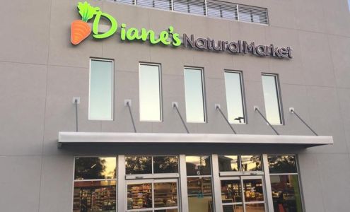 Diane's Natural Market