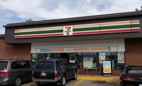 7-Eleven