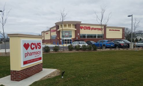 CVS