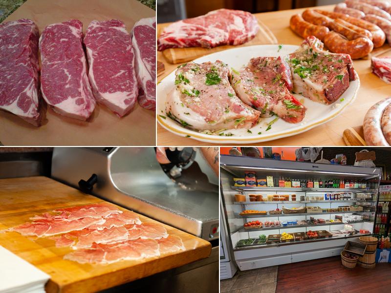 Frank & Maria's Italian Market 10 W Main St, Bay Shore