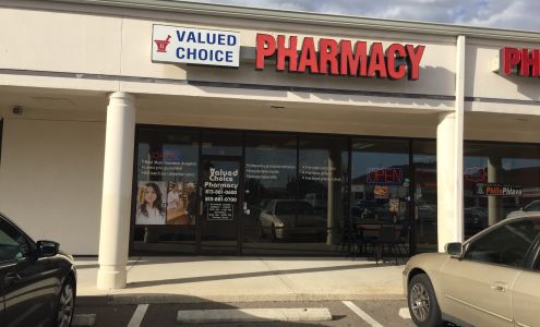 Valued Choice Pharmacy