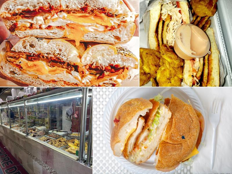 Bay Shore Deli & Grocery Inc.