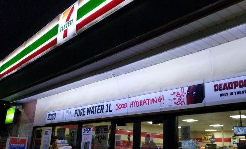 7-Eleven