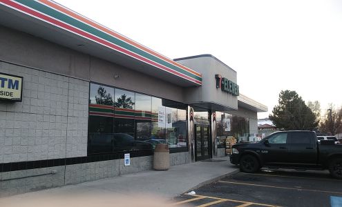 7-Eleven