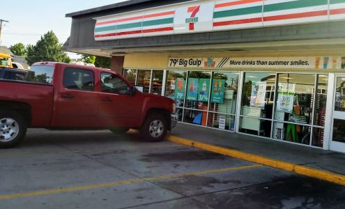 7-Eleven