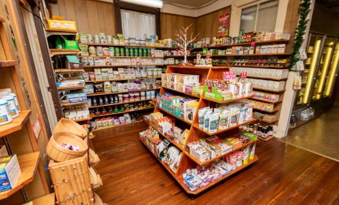 The Granary Whole Foods Inc