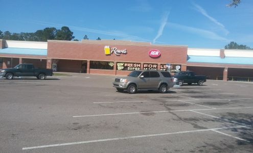 Rowe's IGA