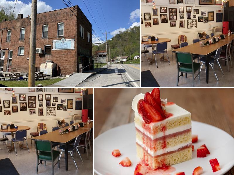 Ya'sou Restaurant 138 Main St, Kimball