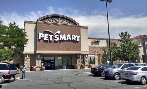 PetSmart