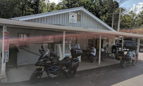 Botts' General Store Denniston