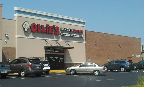 Ollie's Bargain Outlet