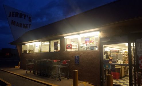 Jerry's Market Albuquerque