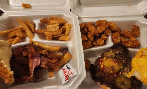 Clowers Corner Market