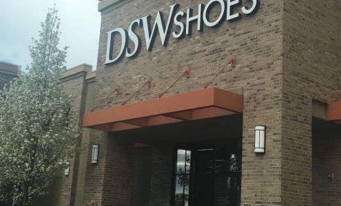 DSW Designer Shoe Warehouse