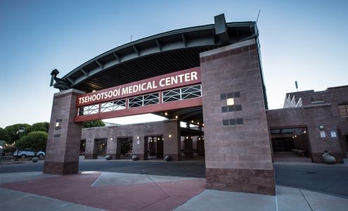 Fort Defiance Indian Hospital Board, Inc. Fort Defiance