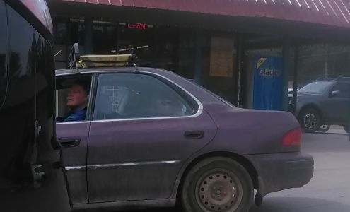 Lowe's Corner Market Ruidoso